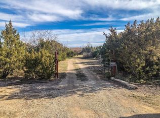 1108 Angela Rd, Big Spring, TX 79720