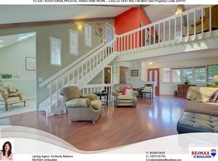 4907 Clubhouse Cir, Boulder, CO 80301