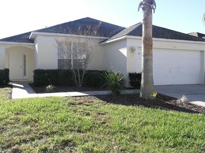 1364 Rebecca Dr, Haines City, FL, 33844