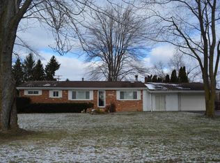 46300 Bemis Rd, Van Buren Township, MI 48111