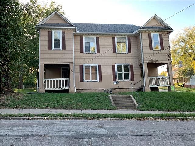 1st image of 316 N 19th St