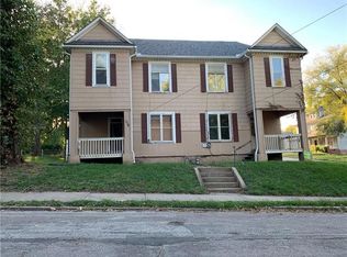 316 N 19th St, Saint Joseph, MO 64501