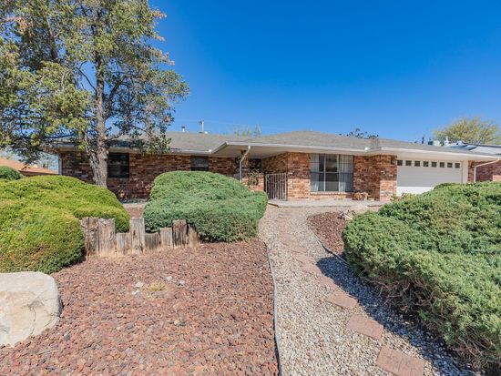 1509 Crescent Dr, Alamogordo, NM 88310