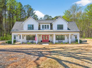 4746 Bentley Rd, Monroe, GA 30656