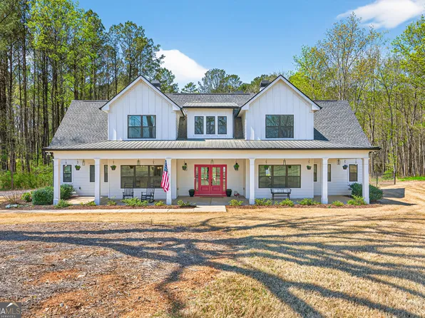 4746 Bentley Rd, Monroe, GA 30656