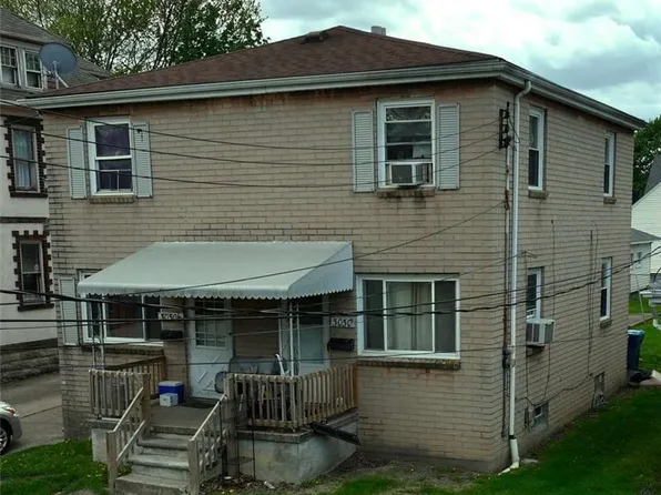3050 Denver Ave, Lorain, OH 44055