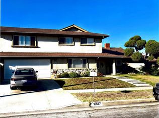 15587 Adelhart St, La Puente, CA 91745