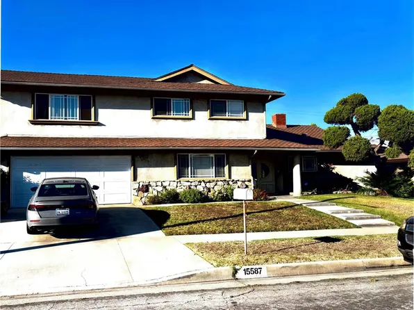 15587 Adelhart St, La Puente, CA 91745