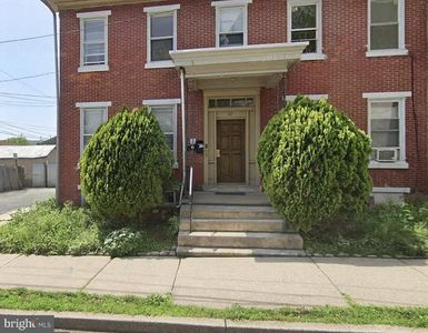 42 E Jacoby St, Norristown, PA, 19401