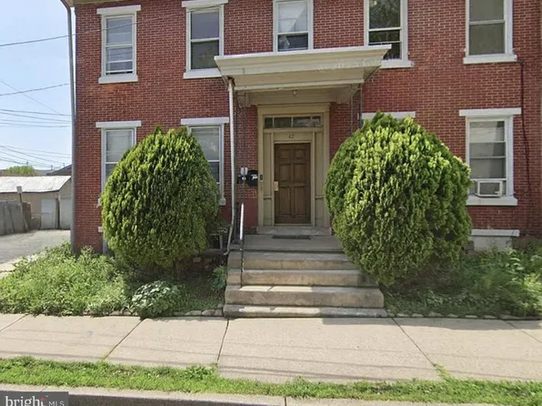 42 E Jacoby St, Norristown, PA 19401