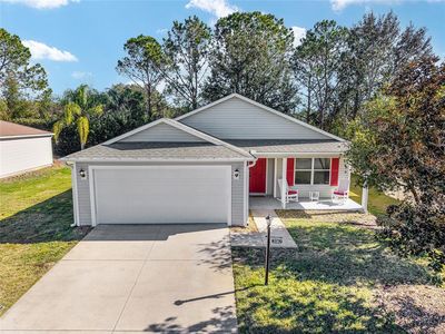 2082 Harston Trl, The Villages, FL, 32162