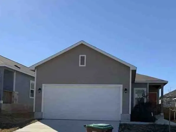 14534 Camino Way, San Antonio, TX 78253