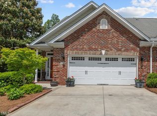 2805 Surich Dr, Burlington, NC 27215