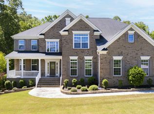 88 Rolling Meadows Ln, Chapel Hill, NC 27517