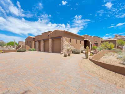 10110 E Duane Ln, Scottsdale, AZ, 85262