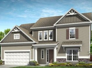 5162 Oakhaven Ln, Fort Mill, SC 29708