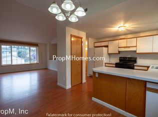 5431 SE 120th Ave, Portland, OR