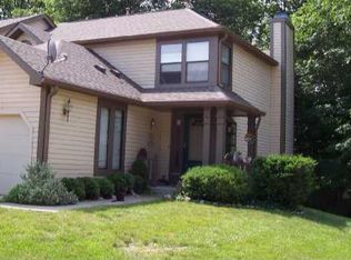 7951 Sunset Cove Dr, Indianapolis, IN 46236