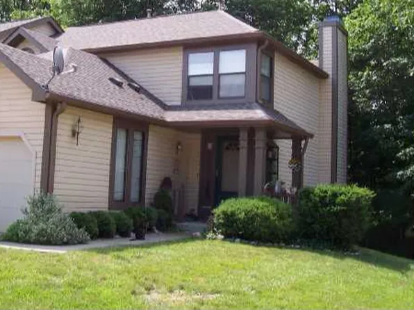 7951 Sunset Cove Dr, Indianapolis, IN 46236