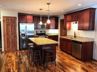 2824 40th Ave SE UNIT 1C, Mandan, ND 58554