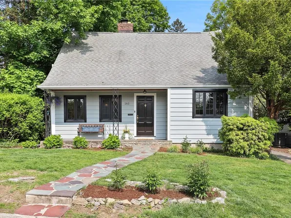 165 E Garden Road, Larchmont, NY 10538