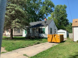 7020 N 33rd St, Omaha, NE 68112