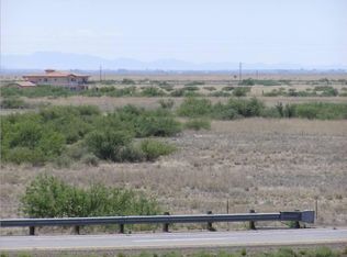 215 S Calle De Angeles, Willcox, AZ 85643