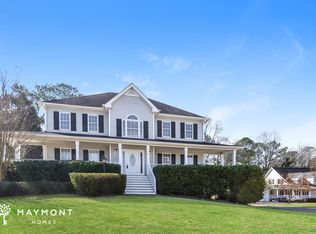 171 Waverly Walk, Douglasville, GA 30134
