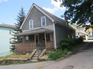 63 Catharine St, Worcester, MA 01605