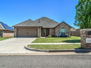 16104 Juliet Dr, Edmond, OK 73013