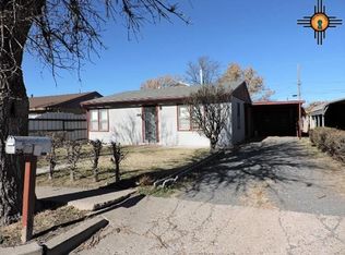 715 Maple St, Clayton, NM 88415