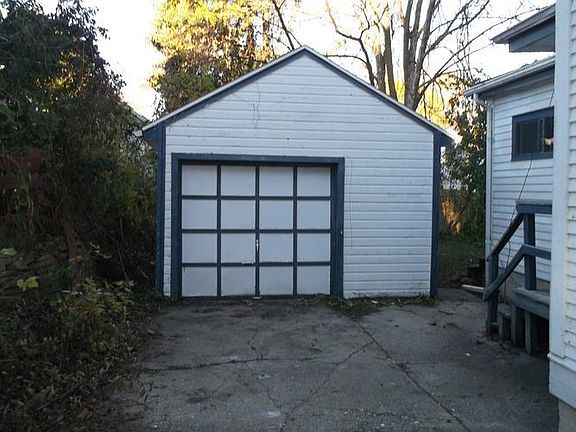 garage