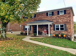 435 Dudley Pike, Fort Mitchell, KY 41017