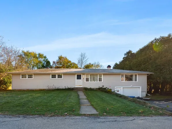 6 Rutland Avenue, Rutland City, VT 05701