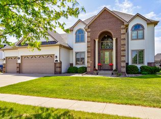 3032 Stockbury St, Ames, IA 50010