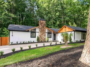 116 Carrollwood Ln, Spartanburg, SC 29302