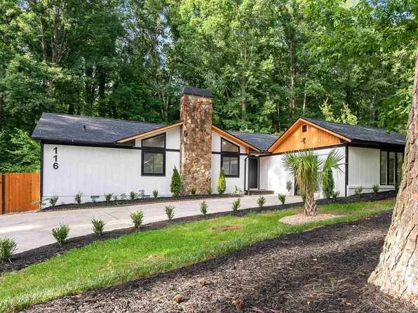 116 Carrollwood Ln, Spartanburg, SC 29302