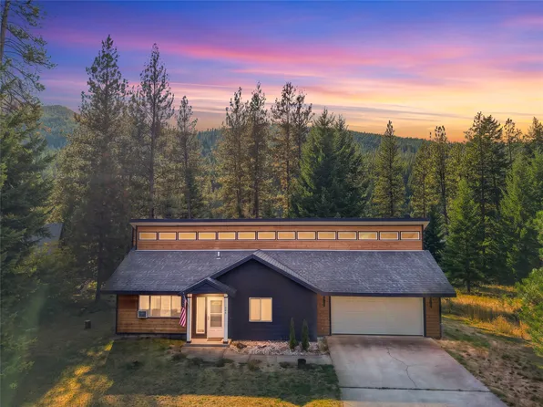 264 Trestle Creek Dr, Saint Regis, MT 59866