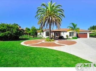 3964 Limber Pine Rd, Fallbrook, CA 92028