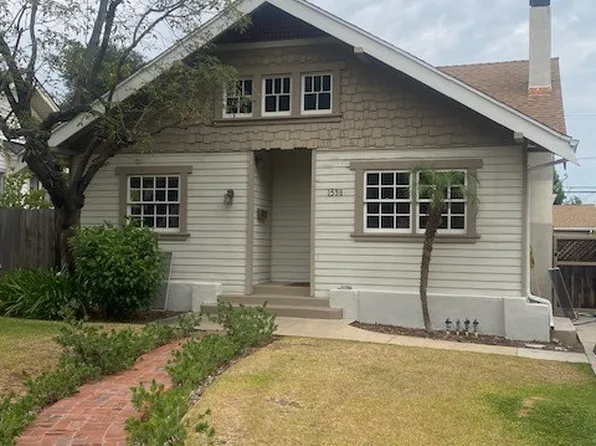 1538 N Holliston Ave, Pasadena, CA 91104