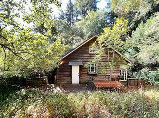 20 Magee Ave, Mill Valley, CA 94941