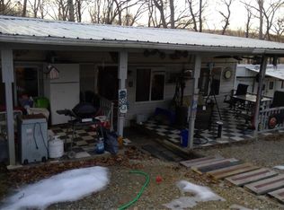 8933 Bookholtz Dr, French Village, MO 63036