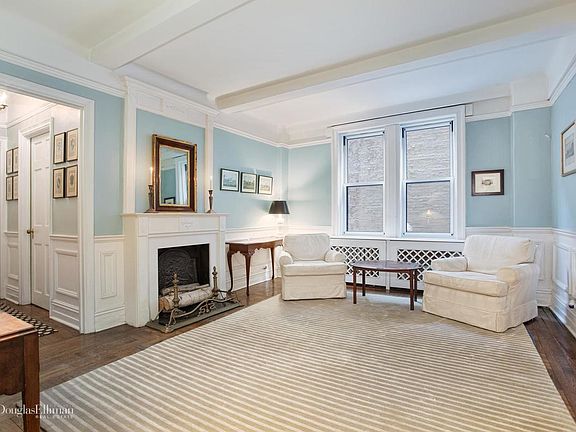 2nd image of 11 W 69th St APT 5D