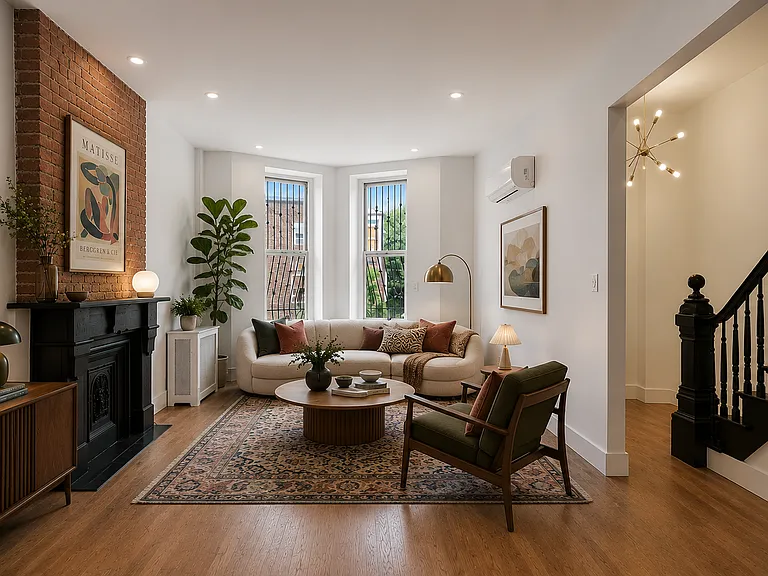 438 Lewis Ave #2 — Photo 1
