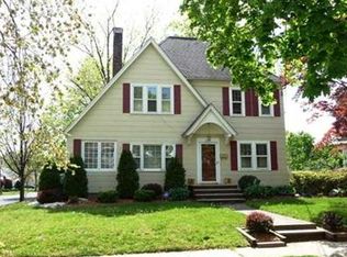133 Sandford St, New Brunswick, NJ 08901