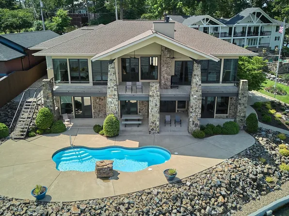 199 Gregory Dr, Hot Springs, AR 71913