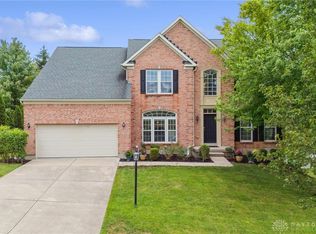 350 Ballard Dr, Springboro, OH 45066