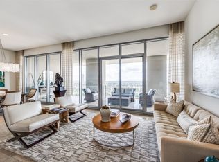 1717 Arts Plz SUITE 1808, Dallas, TX 75201