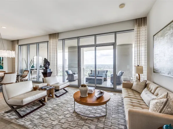 1717 Arts Plz Suite 1808, Dallas, TX 75201