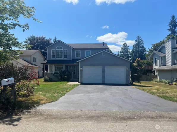 7278 E Raintree Lane, Port Orchard, WA 98366